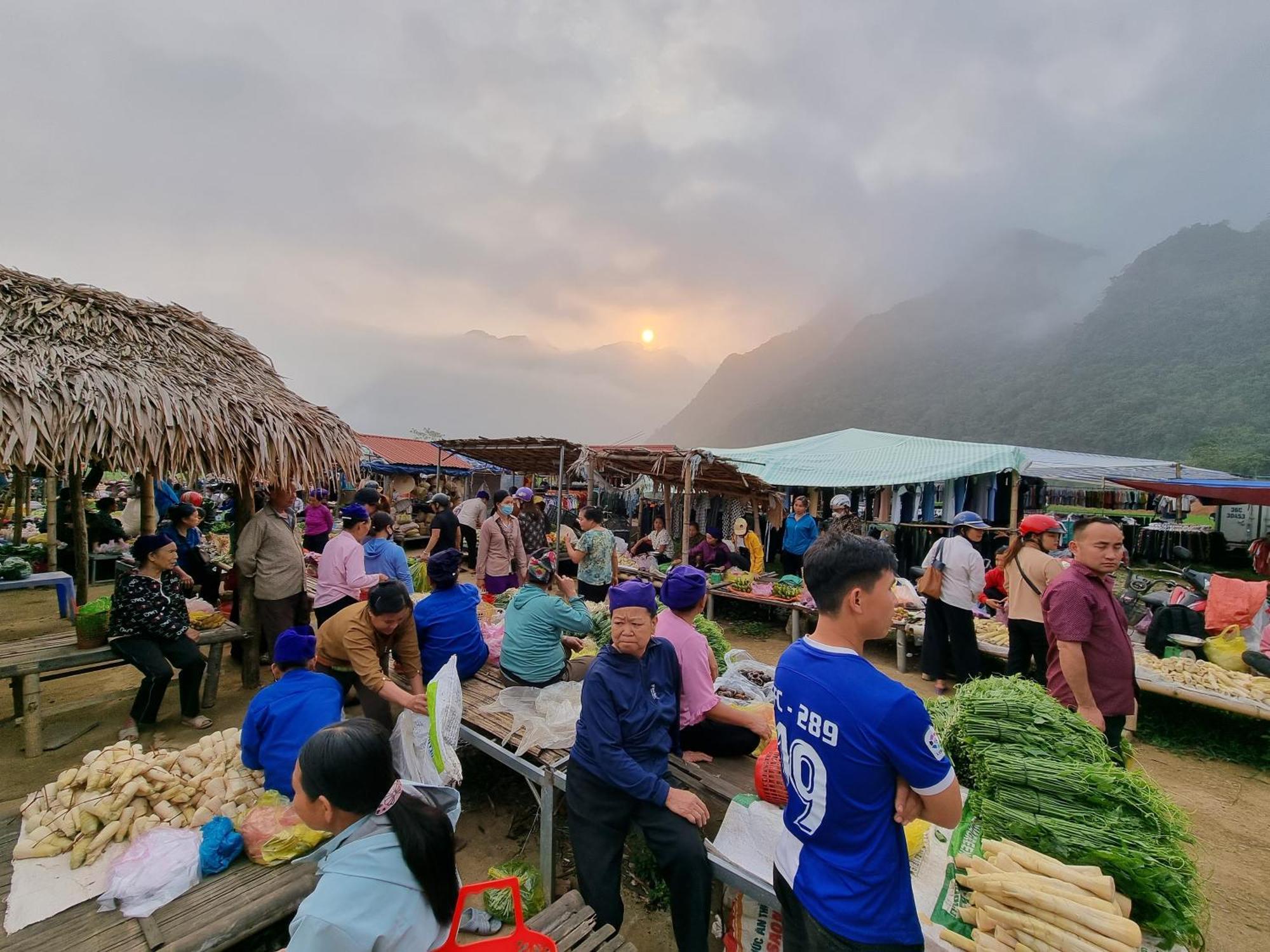 Inh La Home Pu Luong Exteriör bild